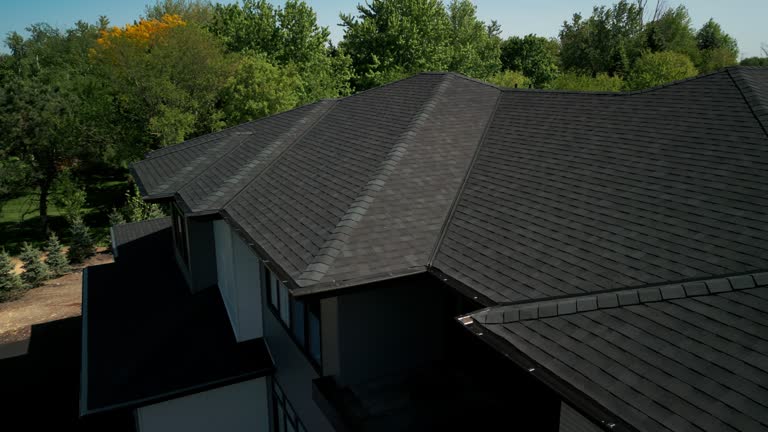 Professional Roofing Services in Kingsford Heights, IN